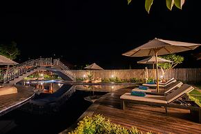Maharatu Villas