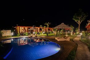 Maharatu Villas