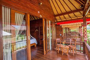 Maharatu Villas