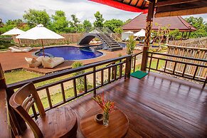 Maharatu Villas