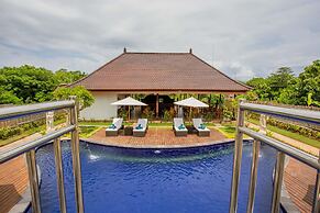 Maharatu Villas