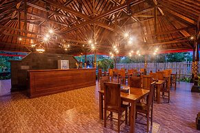 Maharatu Villas