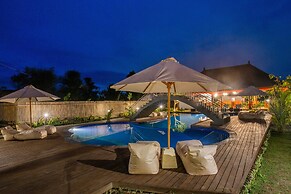 Maharatu Villas