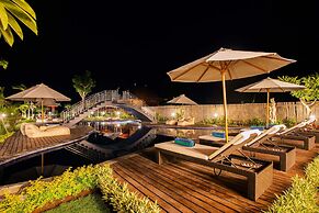 Maharatu Villas