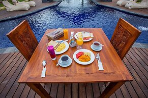 Maharatu Villas