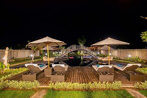 Maharatu Villas