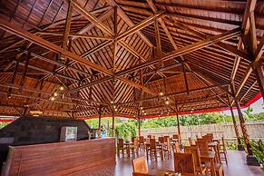 Maharatu Villas