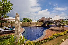 Maharatu Villas