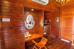 Maharatu Villas