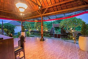 Maharatu Villas