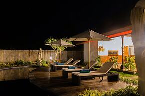 Maharatu Villas
