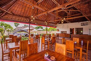 Maharatu Villas