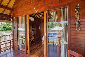 Maharatu Villas