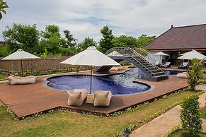 Maharatu Villas