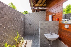 Maharatu Villas