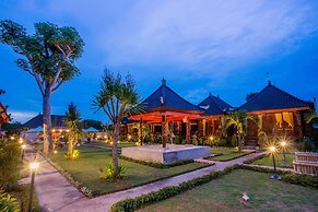 Maharatu Villas