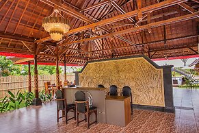 Maharatu Villas