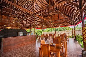 Maharatu Villas