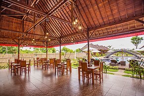 Maharatu Villas