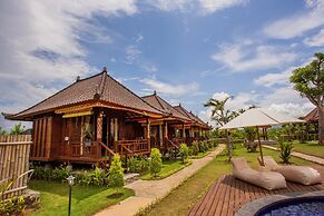 Maharatu Villas