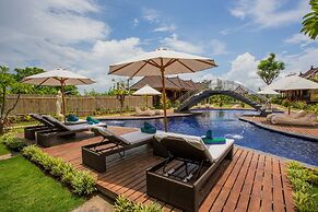 Maharatu Villas