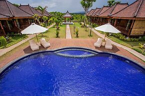 Maharatu Villas