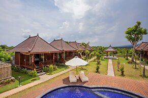 Maharatu Villas