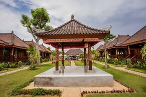 Maharatu Villas