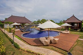 Maharatu Villas