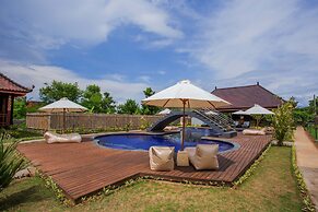 Maharatu Villas