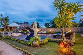 Maharatu Villas