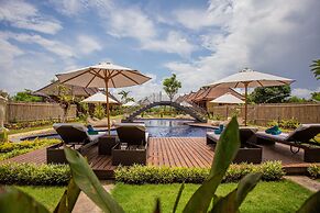 Maharatu Villas