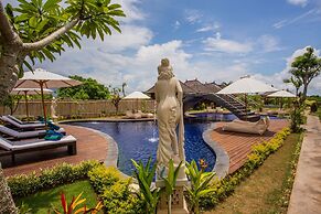 Maharatu Villas