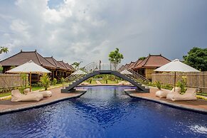 Maharatu Villas