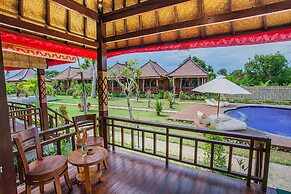 Maharatu Villas