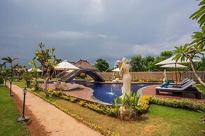 Maharatu Villas