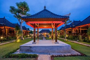 Maharatu Villas
