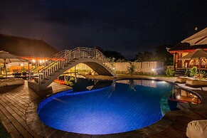 Maharatu Villas