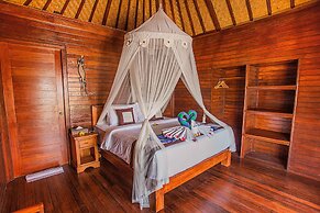 Maharatu Villas
