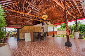 Maharatu Villas