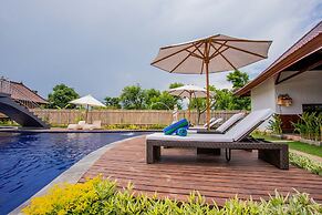 Maharatu Villas