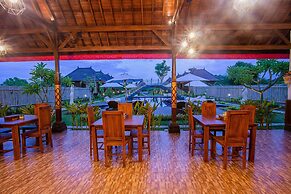 Maharatu Villas