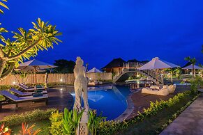 Maharatu Villas
