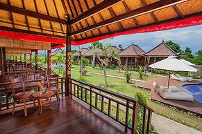 Maharatu Villas