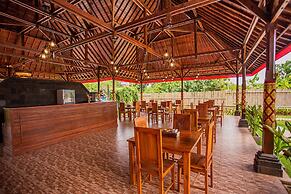 Maharatu Villas