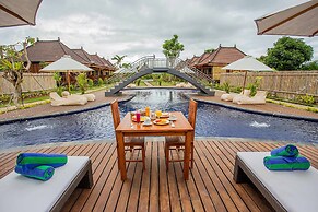 Maharatu Villas