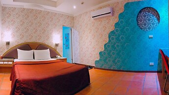 Feng Qing Motel