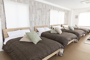 River Suites Hiroshima