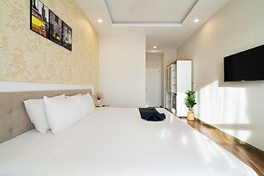 Saigon’s Book Da Lat Hotel