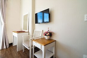Saigon’s Book Da Lat Hotel